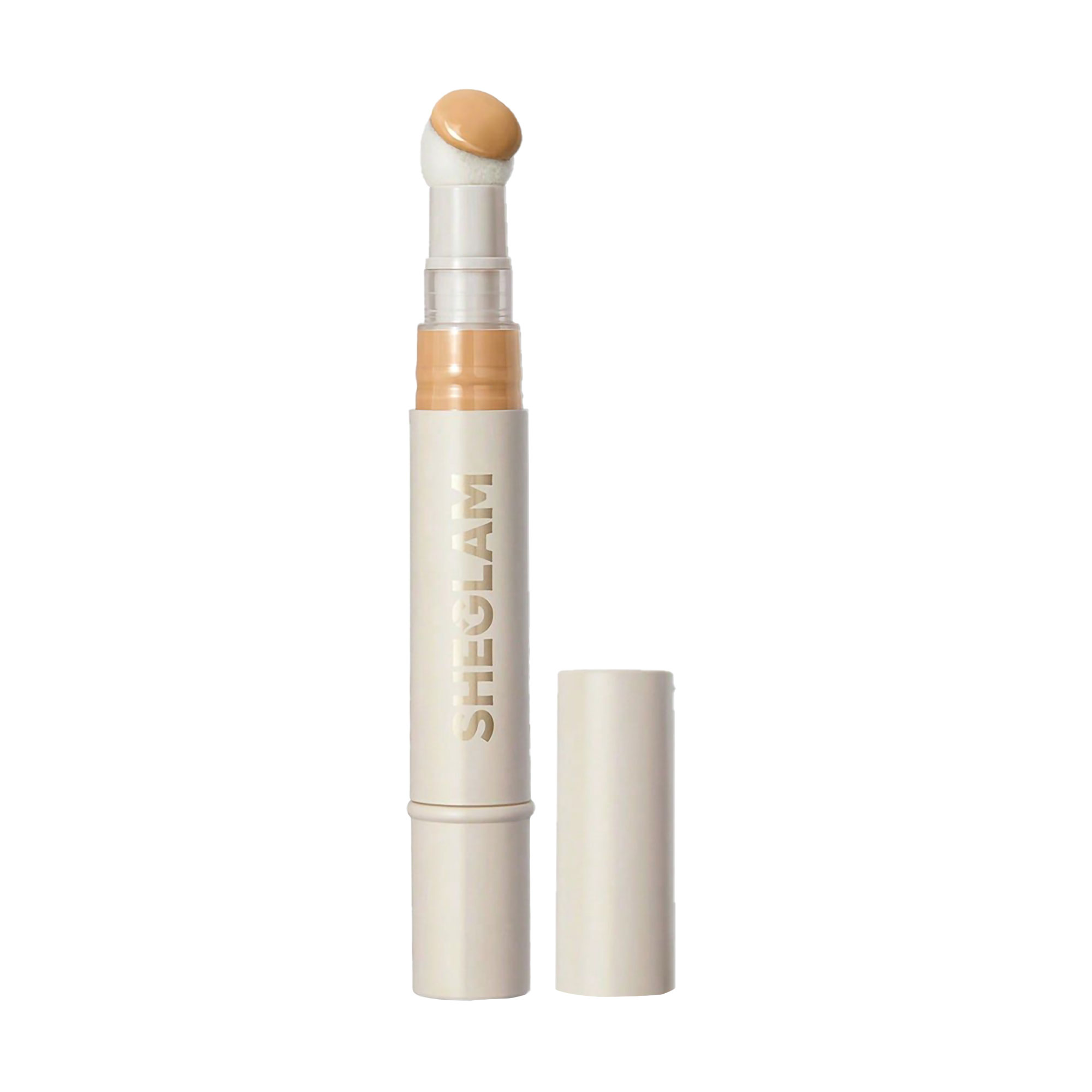 Консилер-аплікатор для обличчя Sheglam Complexion Boost Concealer, Nude, 4.5 г
