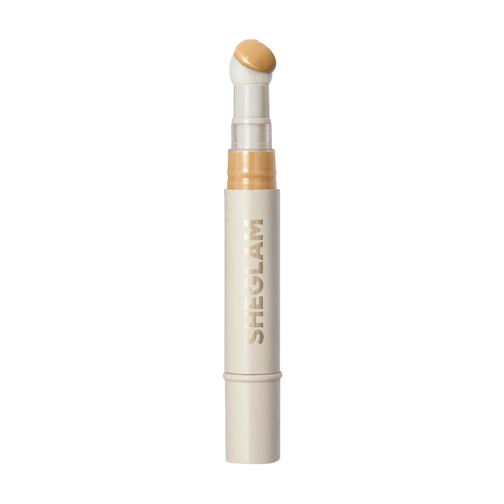 Консилер-аплікатор для обличчя Sheglam Complexion Boost Concealer, Linen, 4.5 г