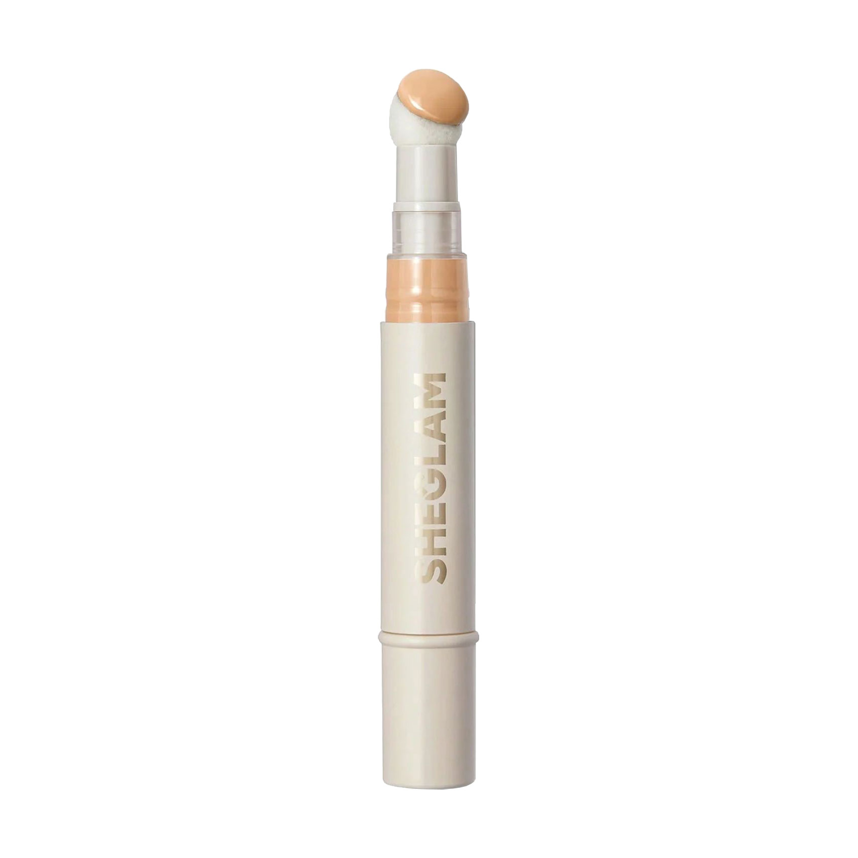 Консилер-аплікатор для обличчя Sheglam Complexion Boost Concealer, Chantilly, 4.5 г