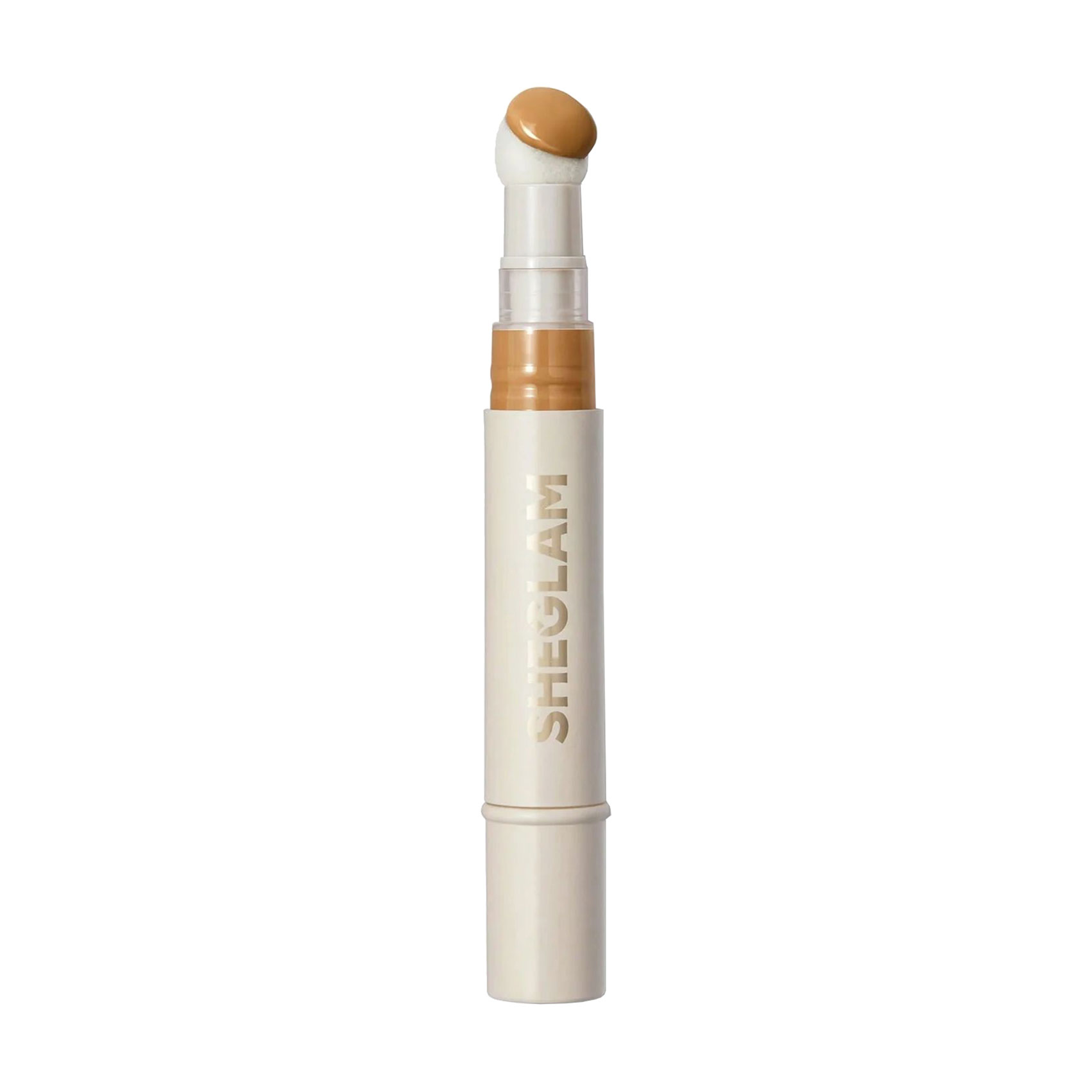 Консилер-аплікатор для обличчя Sheglam Complexion Boost Concealer, Golden, 4.5 г