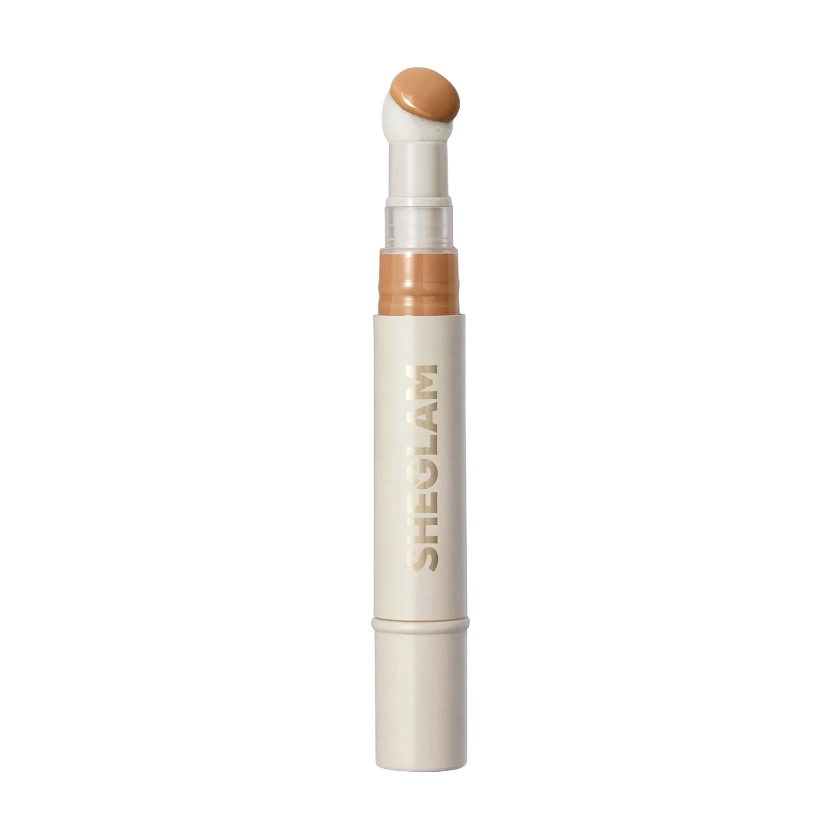 Консилер-аплікатор для обличчя Sheglam Complexion Boost Concealer, Honey, 4.5 г